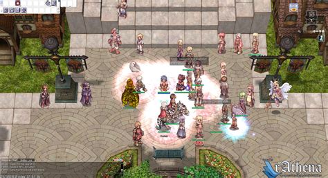 ragnarok x private server|New Server .